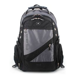 Swiss Army knife manufacturers customized business backpack shoulder basketball custom made to order