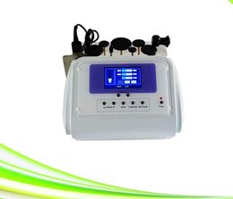 Portable 7 Tips Monopolar rf machine radio frequency tightening face and body rf fat reduction machine