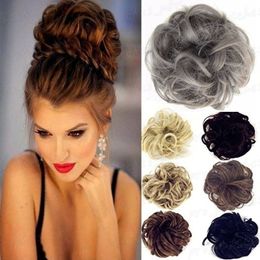 Wholesale Black Hair Buns Buy Cheap Black Hair Buns 2020 On Sale