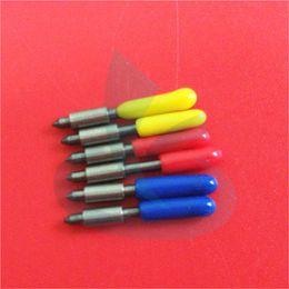 10pcs in stock durable cutter printer normal spare parts blade Graphtec CB15 CB15U blade knife 30 45 60 degree