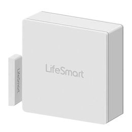 lifesmart Wireless Switch / Intelligent Linkage / Real-Time Monitoring Magnetic Door Window Alarm