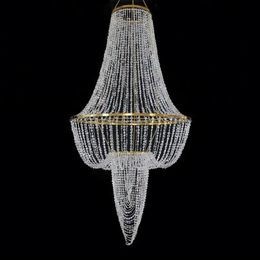 new style wedding chandelier jewelry accessories crystal bead chain for wedding curtains / window wedding back decoration