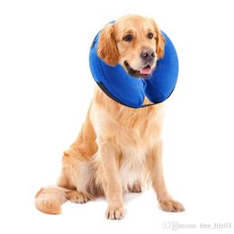 1 pcs Blank Sublimation Adjustable Dog Collar Heat Transfer Dye sub Small Dog