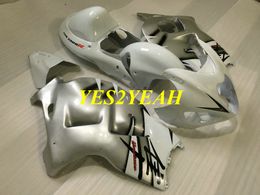 Injection Fairing kit for SUZUKI Hayabusa GSXR1300 96 99 00 07 GSXR 1300 1996 2000 2007 Full tank cover Fairings bodywork SG66