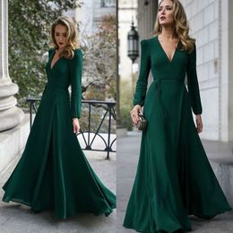 Descuento Vestidos De Gala Verde 2022 en venta en DHgate.com