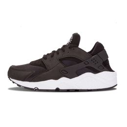 huarache donna nere