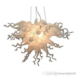 Zhongshan Fcatory Blown Murano Glass Chandeliers Hand Blown Glass Chandelier For Hotel Home For Table Top Decoration Cheap Pendant Lighting Drum Zhongshan Fcatory Blown Murano Glass Chandeliers Hand Blown Glass Chandelier For Hotel Home For Table Top Decoration Cheap Pendant Lighting Drum