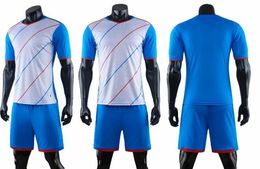 fashion sports Customized Soccer Team Soccer Jerseys With Shorts Training Jersey Short Custom Jerseys Shorts football uniform yakuda fitness