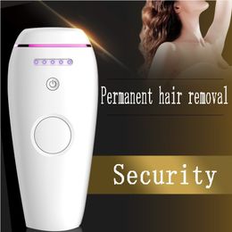 mini ipl laser hair removal laser hair removal machine diode laser hair removal 5 levels 300000 flashes