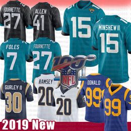 jalen ramsey jersey for sale