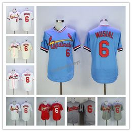 stan musial jersey for sale