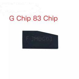 10Pcs/lot Auto Car Key Programmer G Chip 83 Clip TRANSPONDER CHIP for Car Key Copy Copyable 72G