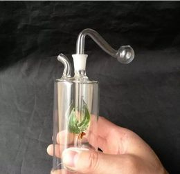 Glass sand core hookah , Wholesale Glass Bongs Accessories, Glass Water Pipe Smoking, Free Shipping