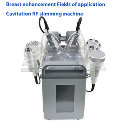 Breast Lift Enhancement Breast Enlargement Pump Lymphatic Drainage Buttock Lifting Body Shaping Vacuum Massage ultrasonic cavitation machine