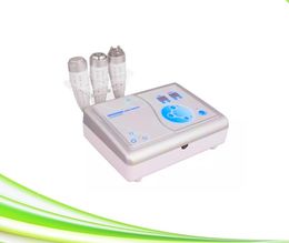 portable spa bipolar tripolar rf skin lifting radiofrequency rf machine for body slimming and skin rejuvenation