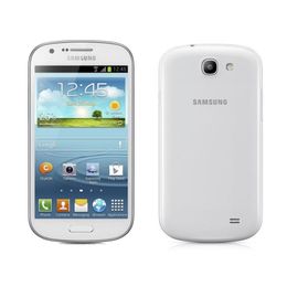 Original Refurbished Unlocked Samsung Galaxy Express 4.5Inches I8730 Mobile Phone 1RAM 8ROM Dual Core 5.0MP 2500mah cellphone