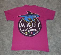 maglie maui and sons
