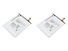 2019 New 2x 3600mAh EB-BT111ABE EB-BT116ABE Replacement Battery For Samsung Galaxy Tab Tablet 3 Lite 7.0 3G T115 T116 T110 T111