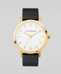 2020 Luxury fashion Mens Watch the horse Stainless steel Brand Quartz Famous Watches Sport Top Brand man Watch female wristwatch Relogio