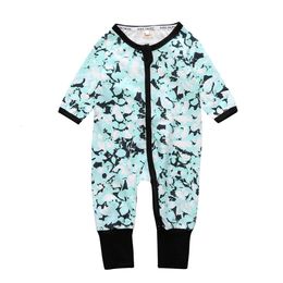 Mamluk Baby Romper Toddler New Infant Proposes Jumpsuit