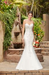 Silk Taffeta Bridesmaid Dress