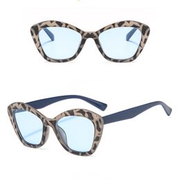 Tortoise Printing Sunglasses Plastic Frame Summer Sun Eyeglasses UV400 4 Colours Metal Hinge Wholesale Glasses Shop