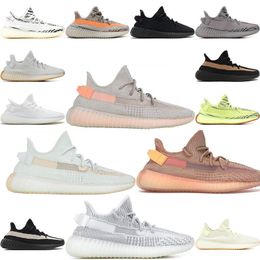 Adidas YEEZY Boost 350 V2 Black Non Reflective REVIEW