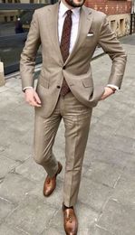 Corbata Para Traje Marrón Claro Oferta Online | DHgate.com