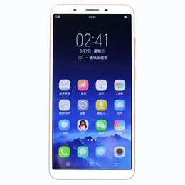 Original VIVO Y71 4G LTE Cell Phone 4GB RAM 64GB ROM Snapdragon 425 Quad Core Android 5.99" Full Screen 13.0MP AI Face ID Smart Mobile Phone