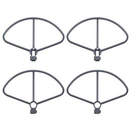 4pcs RC Drone Expand Spare Parts Propeller Cover For FIMI X8 SE/X8 SE Voyage Version - Gray