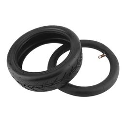 8.5 Inches Rubber Tire + Inner Tube for M365 Folding Electric Scooter