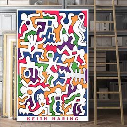 Keith Haring Nz Buy New Keith Haring Online From Best Sellers