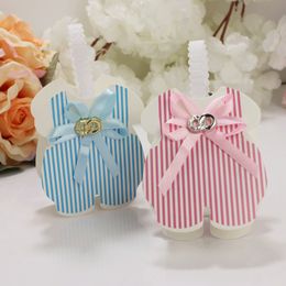 Favor candy Boxes Paper Wedding Favor Gift Box Pie Party Box Baby Shower Gift Box Package Birthday Party Favor Bag CT0481