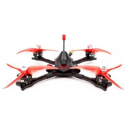 Emax Hawk Sport 5 Inch 4S FPV Racing Drone With F4 BFOSD 4in1 35A BLheli_32 ECO2207 2400KV Caddx Turbo Micro F2 Cam - BNF Version