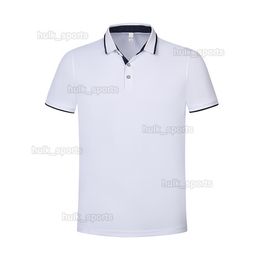 Sports polo Ventilation Quick-drying Hot sales Top quality men 2019 Short sleeved T-shirt comfortable new style jersey6974