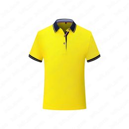 Sports polo Ventilation Quick-drying Hot sales Top quality men 2019 Short sleeved T-shirt comfortable new style jersey48545