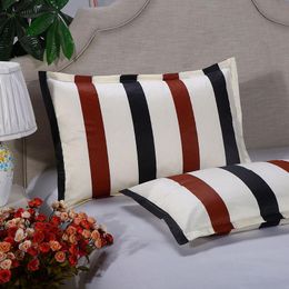 2pcs 48X74cm cotton pillowcases wholesale household cotton pillowcase gift pillowcases bedding decorative