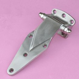 155mm Cold store storage oven door hinge industrial part Refrigerated truck car cookware hardware