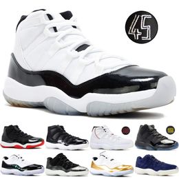 retro 13 concord