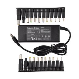 19V 4.74A 90W Universal Power Adapter Charger For Acer Asus Dell HP Lenovo Samsung Toshiba Laptop 20V Laptop Power Adapter with 23 tips