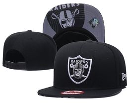 new raider hats