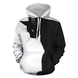 2020 Fashion 3D Print Hoodies Sweatshirt Casual Pullover Unisex Autumn Winter Streetwear Outdoor Wear Women Men hoodies 200