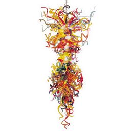 US $489.1 33% OFF|C06 Best Selling Christmas Decorations Hand Blown Colored Glass Chandelier Crystals|crystal chandelier crystals|crystal US $489.1 33% OFF|C06 Best Selling Christmas Decorations Hand Blown Colored Glass Chandelier Crystals|crystal chandelier crystals|crystal