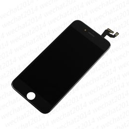 50PCS Tested LCD Display Touch Screen Digitizer Assembly Replacement Parts for iPhone 6s