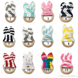 wooden teething rings canada
