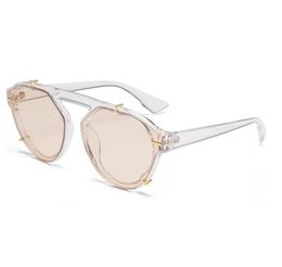 Wholesale-Fashion Men and Women Sunglasses Best-selling Wild Unisex Personality Sunglasses Sunglasses Street Shooting Radiation Sunglasse