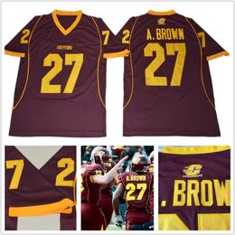 antonio brown jersey canada