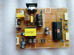 original 100% used work power supply board For Samsung 932GW 932B 932BW G19P IP-35155A 913NW 913NW+ 913NWPLUS MY19WS