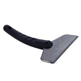 Honana HG-GT5 Stainless Snow Shovel Scraper Removal Clean Tool Auto Car Vehicle Fashion and Useful