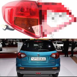 OEM 정품 품질 Vitara 할로겐 테일 라이트, Rear light Assy, Reversing 램프, 스텔 키 테일 램프 New Vitara 2016-2018